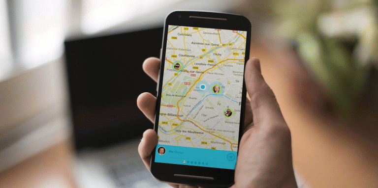 Snapchat, le nouveau réseau social qui permet de faire fortune