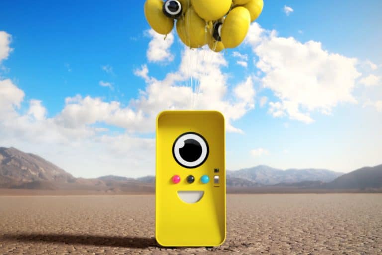 Des nouveautés à découvrir sur Snapchat