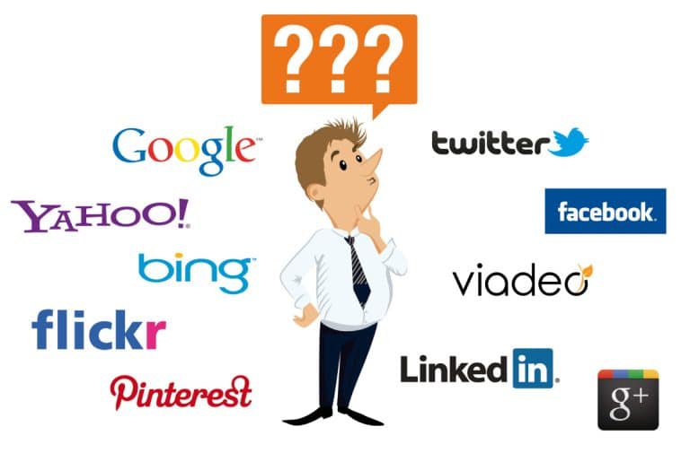 Influences sur les réseaux sociaux, une tendance indéniable