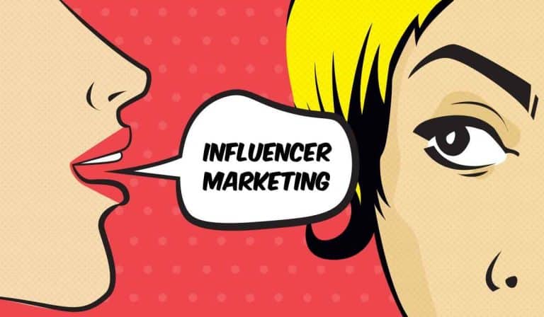 Le marketing digital et l’influence sur les réseaux sociaux