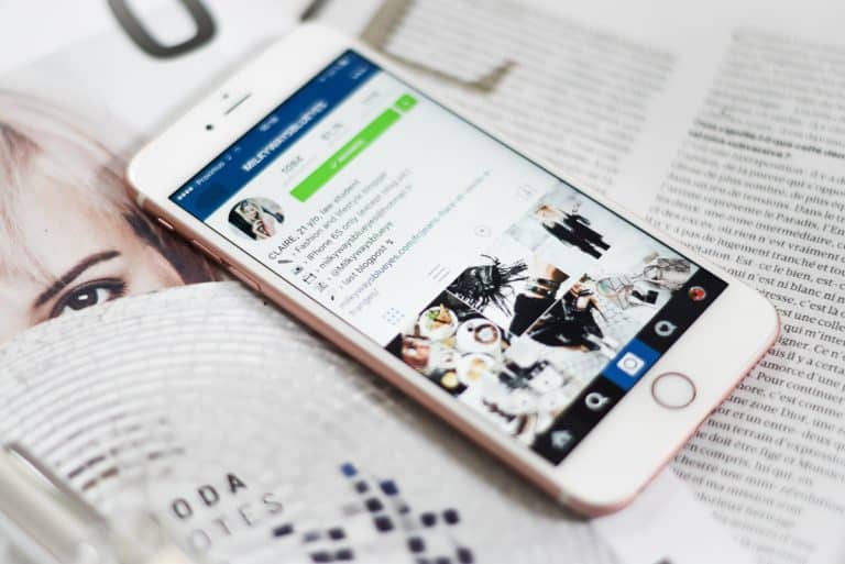 Instagram met en avant les partenariats sponsorisés