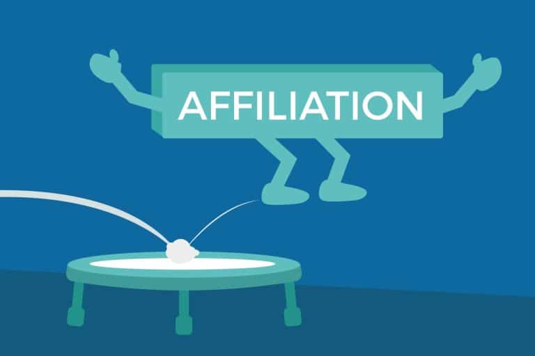 L’affiliation en ligne, comment ça marche ?