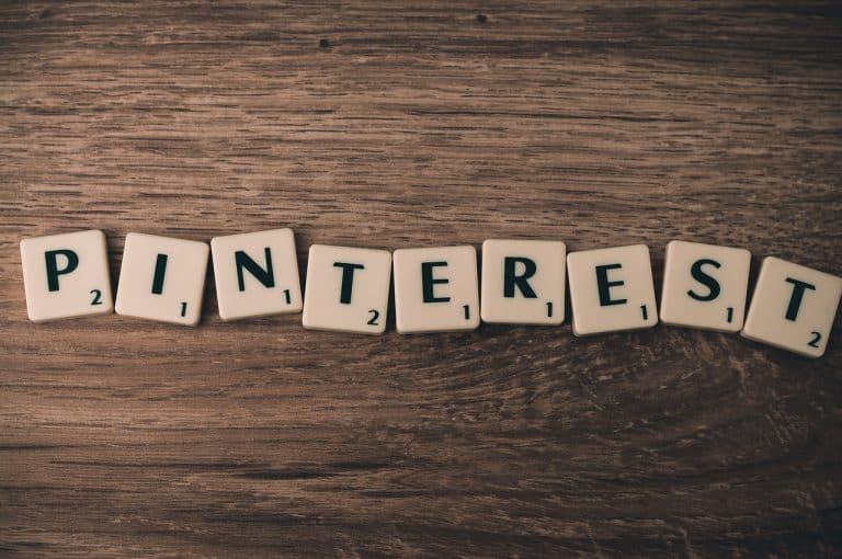 L’achat en ligne se facilite avec Pinterest