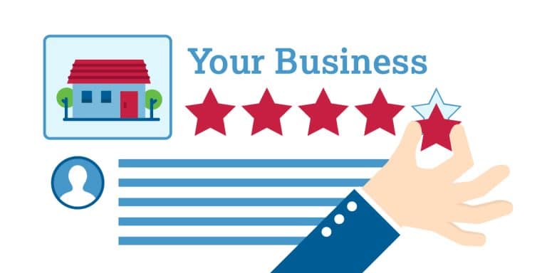 L&rsquo;eréputation, une autre forme de marketing pour une entreprise