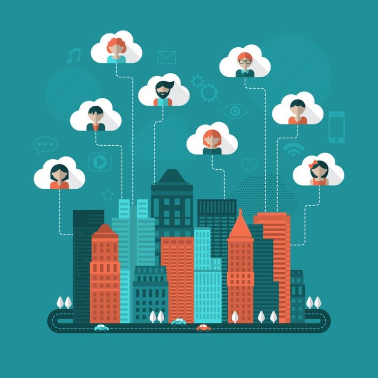 Les influenceurs sur les réseaux sociaux : Qui sont-ils ?