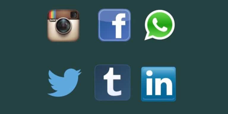 Les règles d’or à respecter pour gagner de l’argent sur les réseaux sociaux, sur les médias sociaux ou sur les blogs.