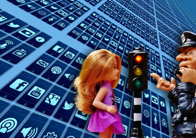 Les internautes atypiques devenus des grands influenceurs