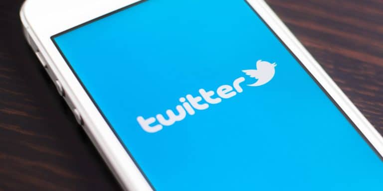 Twitter : Le réseau social s’affiche avec quelques modifications