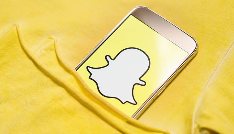 La montée du marketing d’influence sur Snapchat
