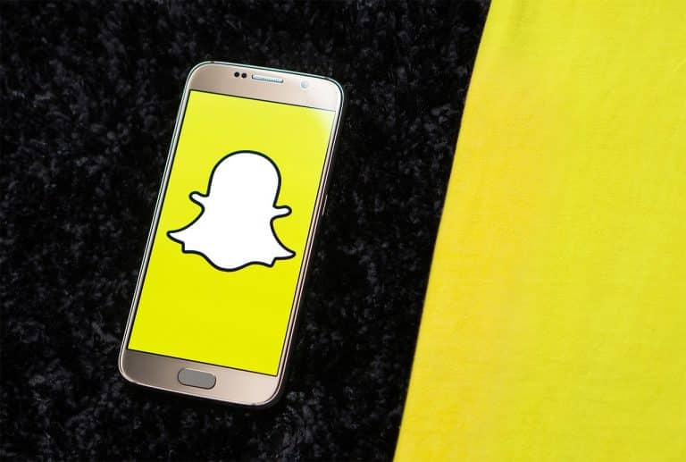 La nouvelle version de Snapchat facilitera l’utilisation de l’application