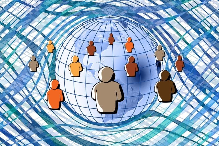 Comment vont évoluer les réseaux sociaux en 2018 ?