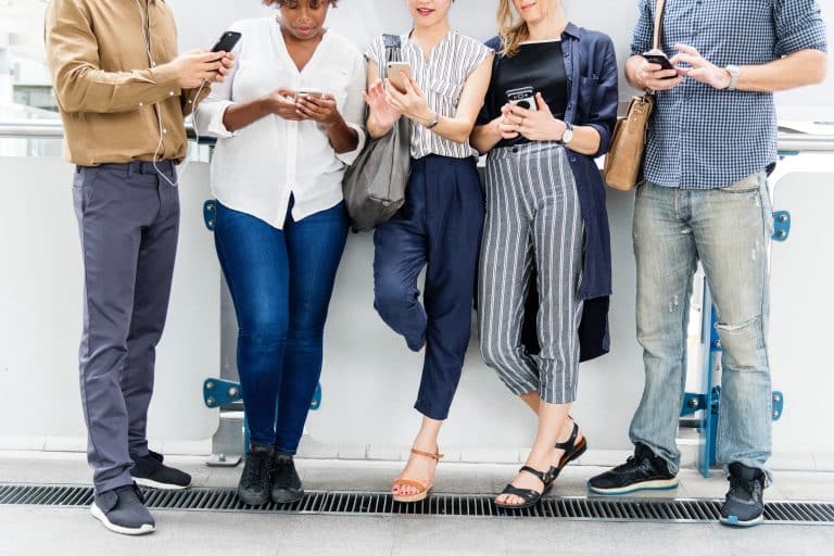 Contacter des influenceurs : comment et pourquoi ?