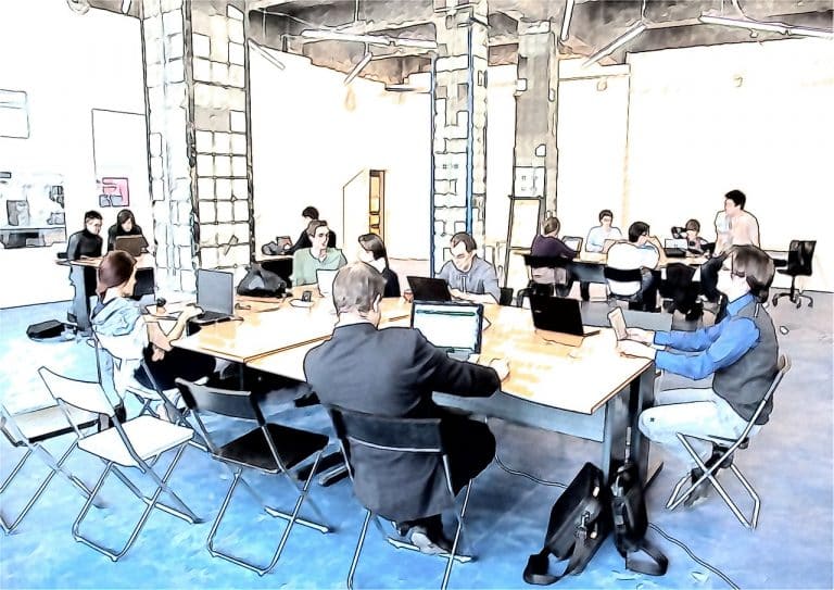 Cheminement de carrière pour devenir community manager