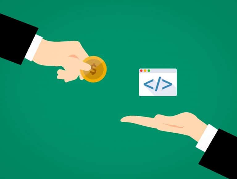 À quelle fréquence l&rsquo;entreprise s&rsquo;engage-t-elle avec le tiers ?