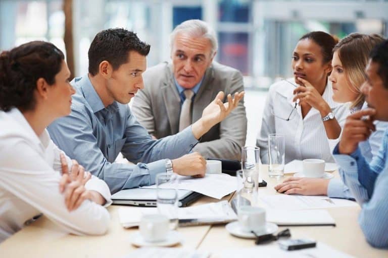 Affichage dynamique : quel intérêt pour la communication interne en entreprise ?