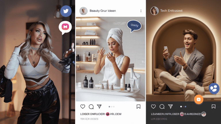 Les influenceurs : des prescripteurs de choix pour les consommateurs ?