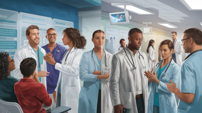 Quelles sont les opportunités et défis liés à l&rsquo;influence des influenceurs dans le secteur de la santé ?