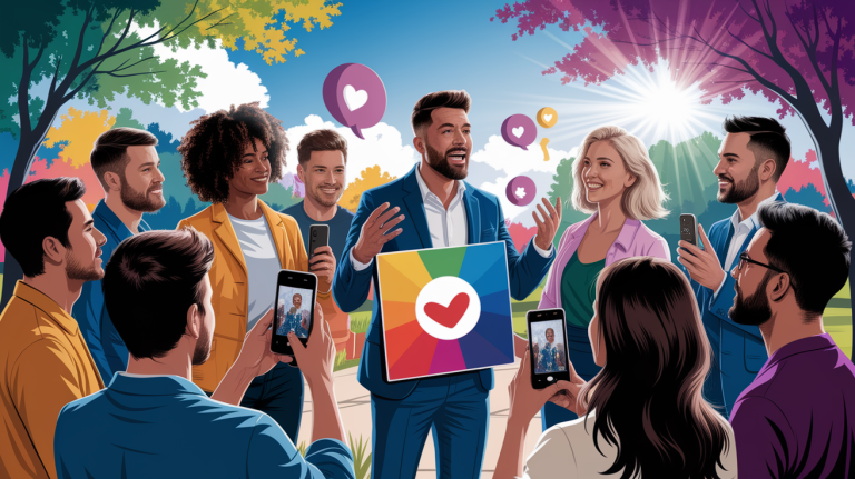 Les influenceurs peuvent-ils réellement augmenter l&rsquo;impact des campagnes de sensibilisation?