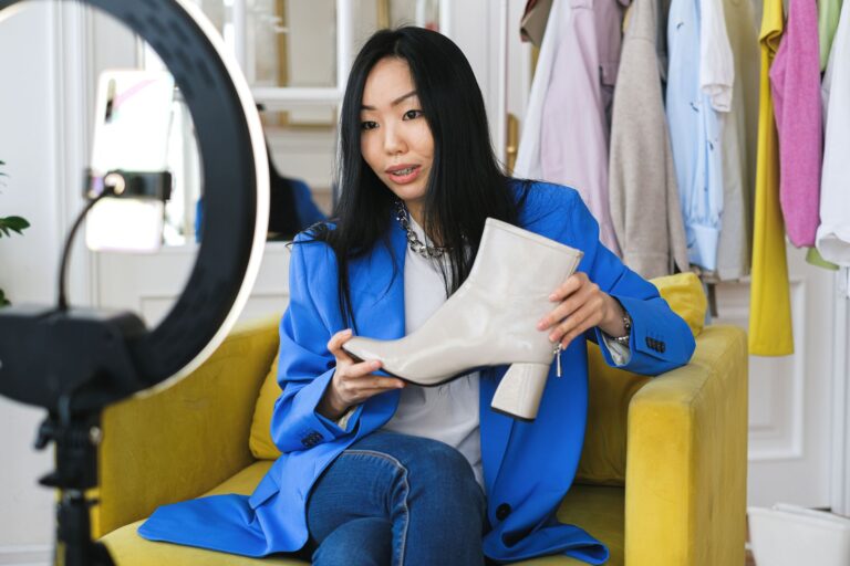 Les influenceurs transforment-ils le secteur de la mode ?