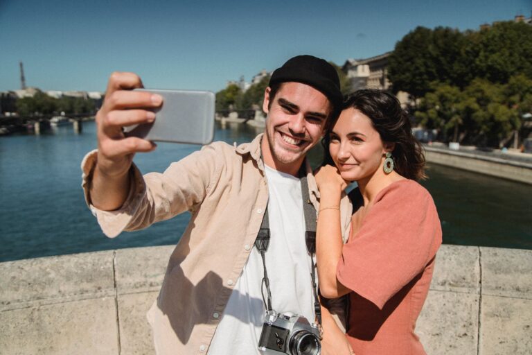 Quelles sont les nouvelles tendances des influenceurs dans le secteur du tourisme ?