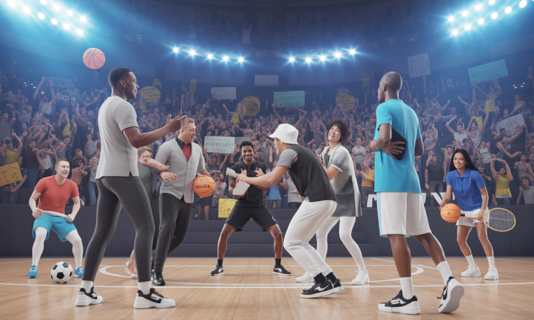 Les influenceurs dynamisent-ils les partenariats dans le monde du sport ?