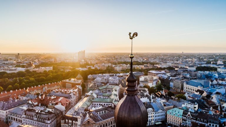 Infrastructures du futur : Chaslau Piastsiuk explique comment l&rsquo;Europe construit une « IA souveraine »