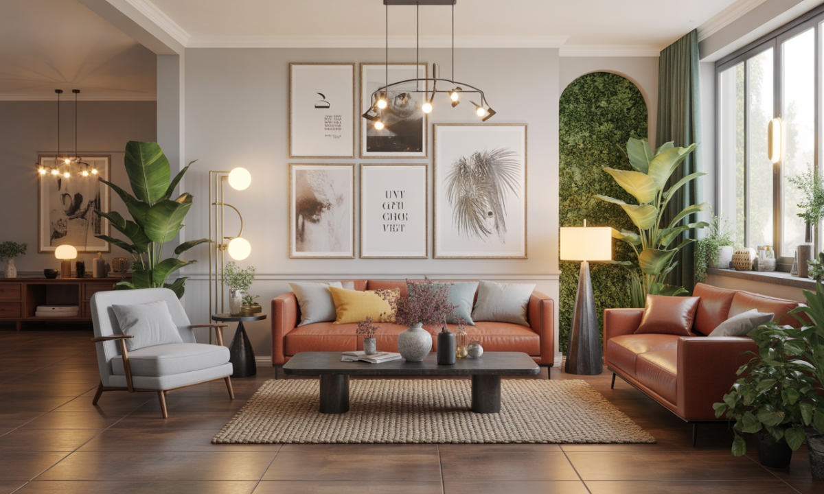 découvrez comment les influenceurs de la décoration d'intérieur façonnent les nouvelles tendances. inspirez-vous de leurs conseils et idées déco pour transformer votre intérieur selon les styles les plus en vogue.