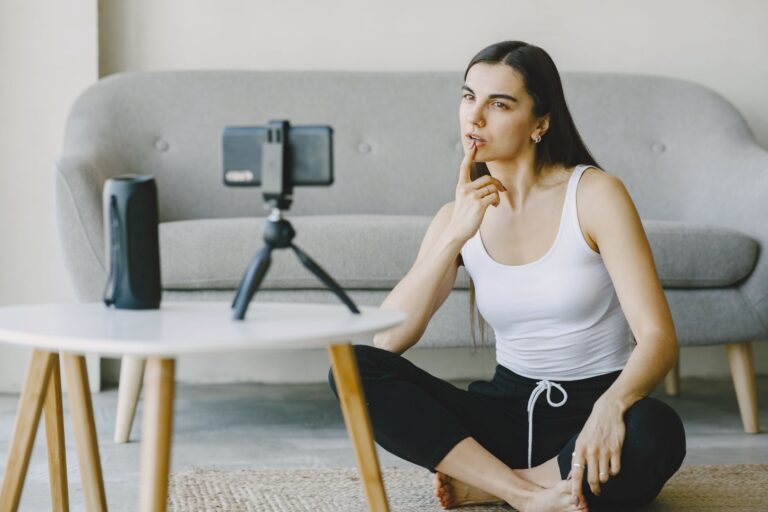 Les influenceurs de la décoration d&rsquo;intérieur : quelles sont les nouvelles tendances ?