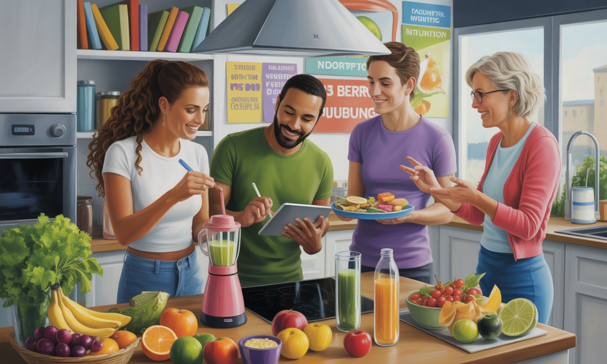 découvrez comment les influenceurs bouleversent les habitudes alimentaires, redéfinissent la nutrition et influencent les choix de consommation grâce à leurs conseils et tendances sur les réseaux sociaux.