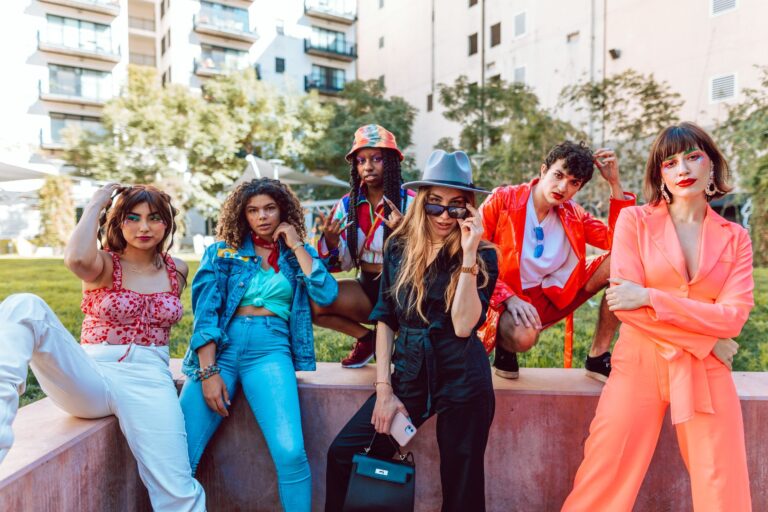 Les influenceurs peuvent-ils réellement impacter le secteur de la mode éthique ?
