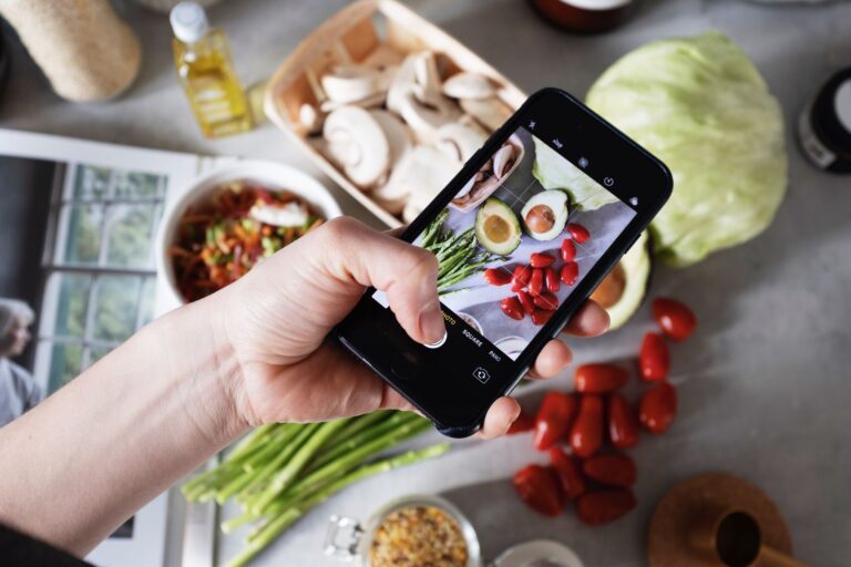 Les influenceurs sont-ils en train de redéfinir la nutrition ?
