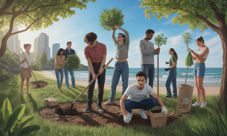 Les influenceurs sont-ils en train de transformer le développement durable ?