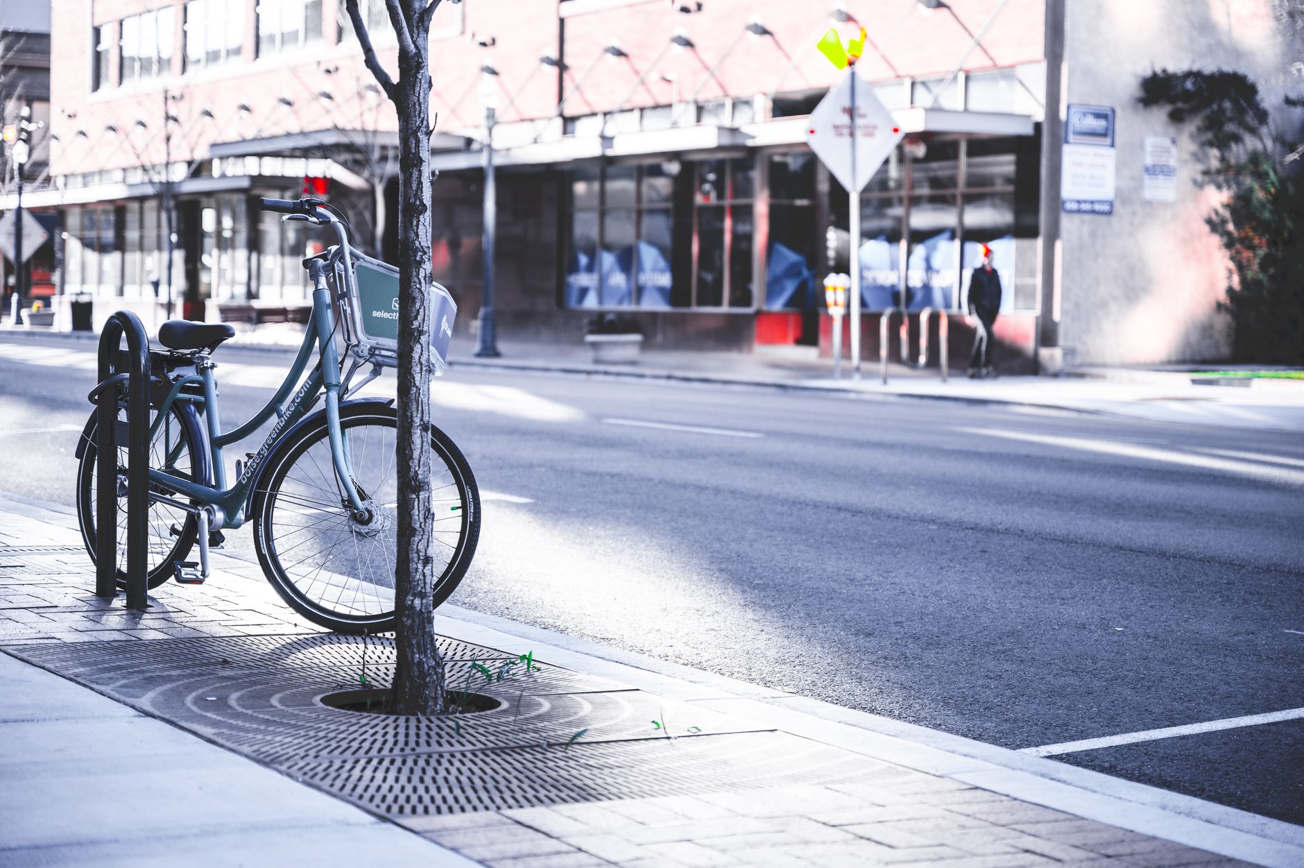 Les influenceurs peuvent-ils façonner de manière créative le secteur de la mobilité durable ?