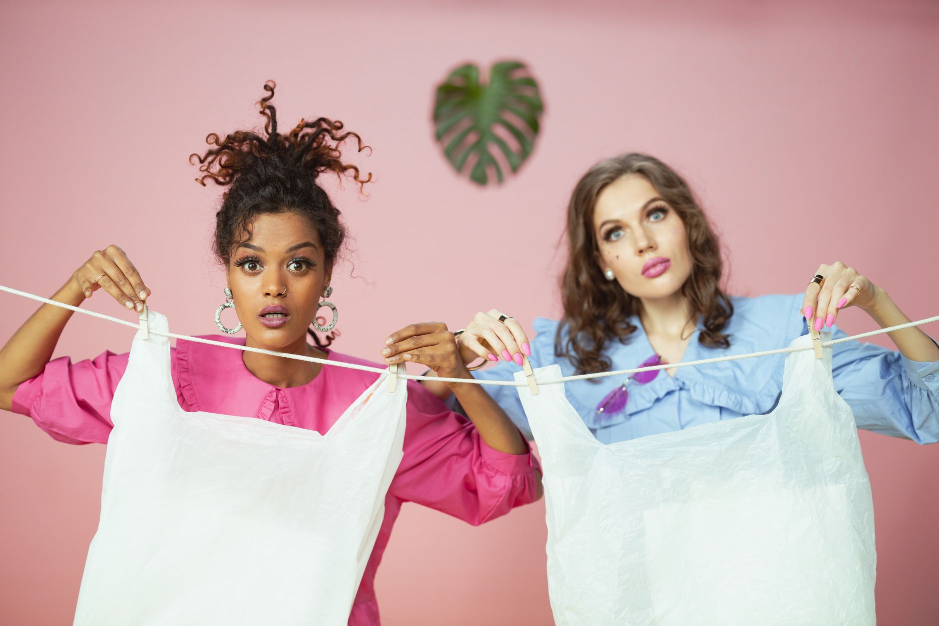 Les influenceurs de la mode écoresponsable : des voix impactantes ?