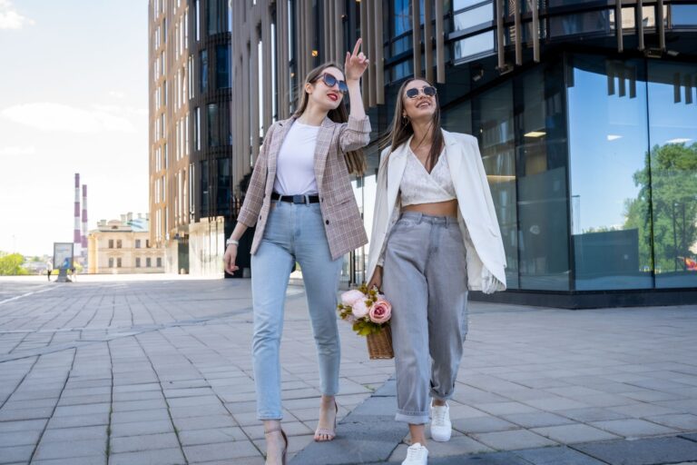 Les influenceurs peuvent-ils réellement impulser une vision visionnaire dans le secteur de la mode durable ?