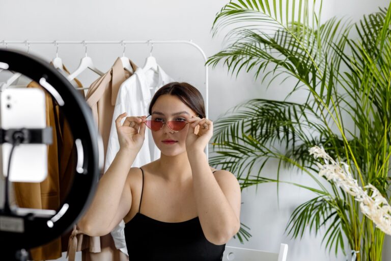 Les influenceurs façonnent-ils la mode éthique ?