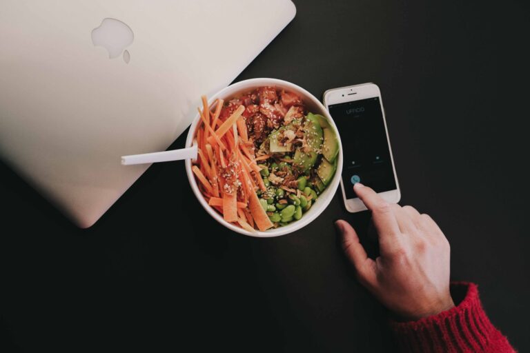 Les influenceurs bouleversent-ils le secteur de la restauration bio ?