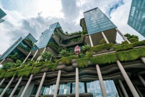 Les influenceurs peuvent-ils faire évoluer le secteur de l&rsquo;urbanisme durable ?