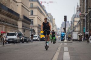 Les influenceurs sont-ils en train de révolutionner la mobilité verte ?