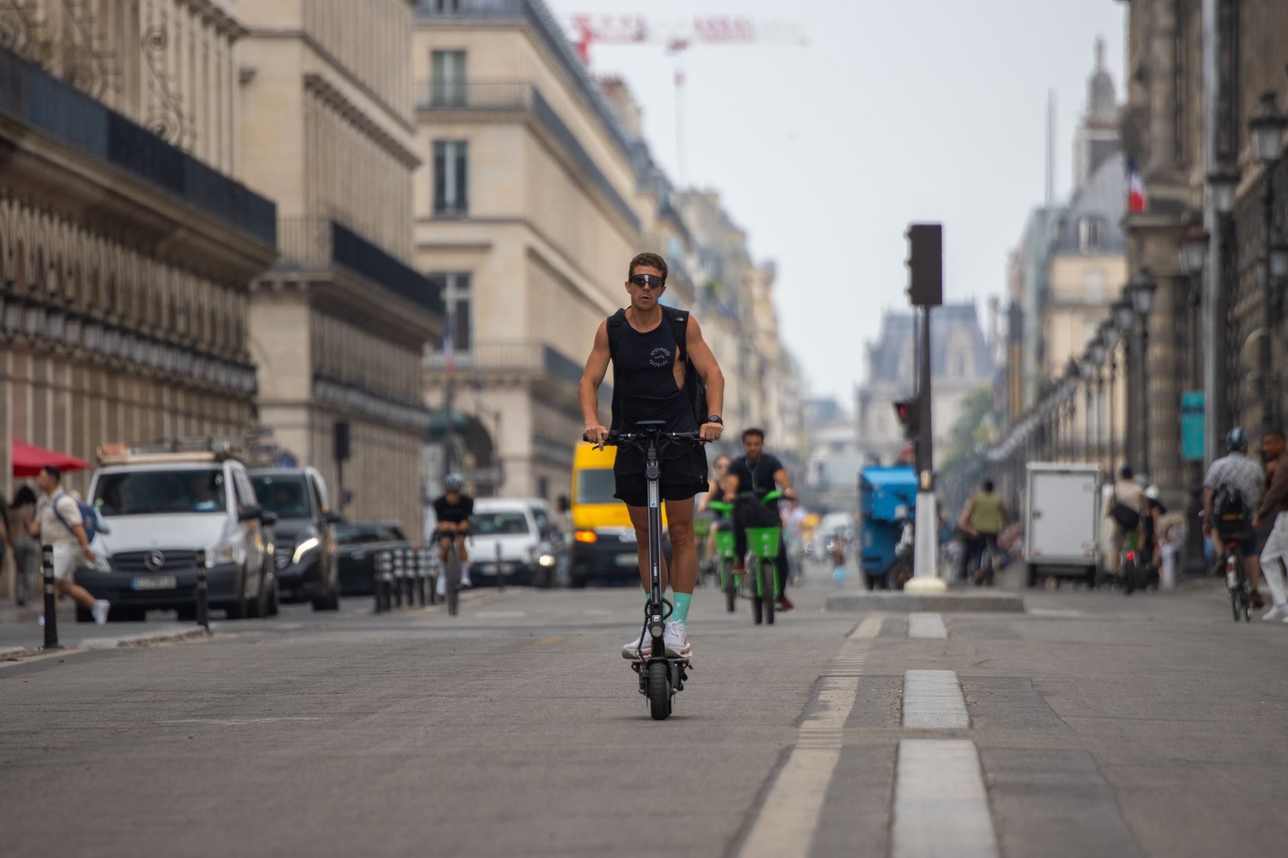 Les influenceurs sont-ils en train de révolutionner la mobilité verte ?