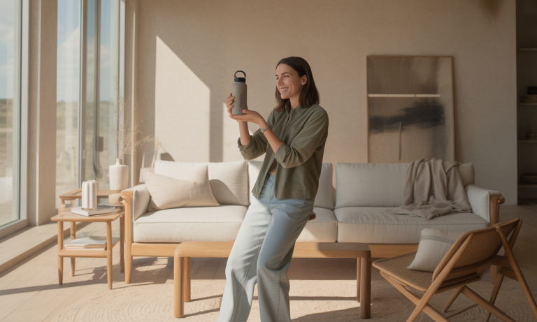 Les influenceurs peuvent-ils promouvoir une consommation minimaliste ?