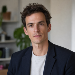 Romain Quesnel