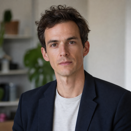Romain Quesnel