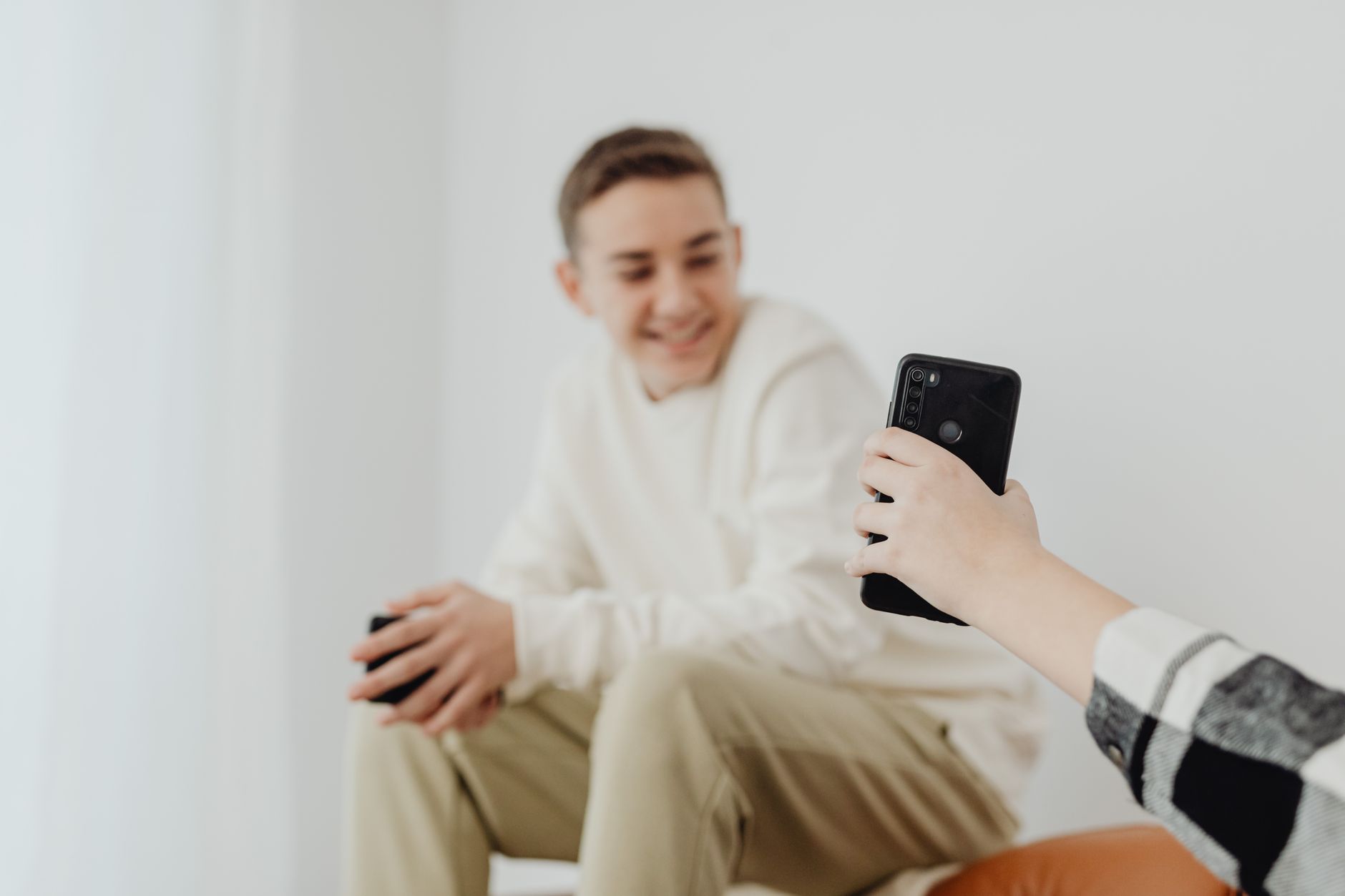 Au Brésil, TikTok sanctionné pour le traitement de données de mineurs