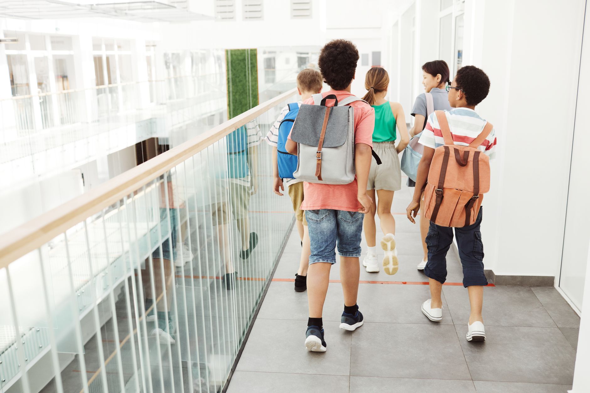 Rentrée scolaire 2026 : pourquoi la rumeur d’un report a circulé sur les réseaux sociaux