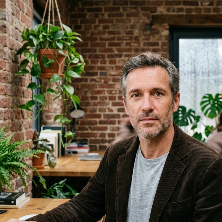 Benoît Arrondeau