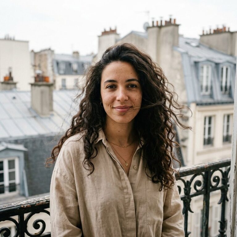 Jade Oukil